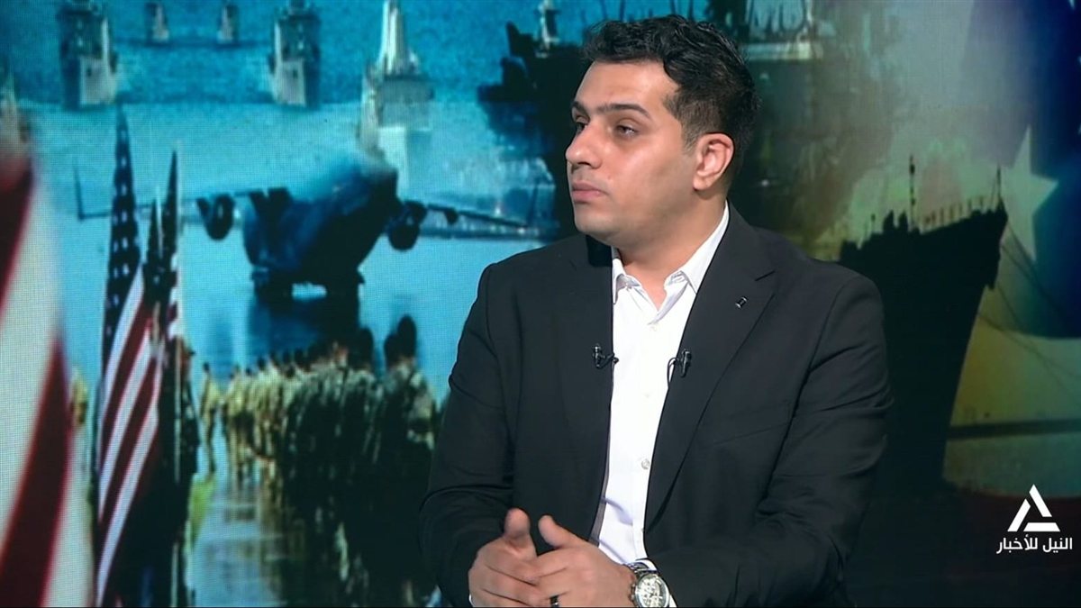 مصطفى جمال، الخبير الاقتصادي