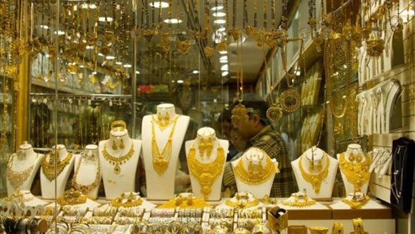 أسعار الذهب في السعودية