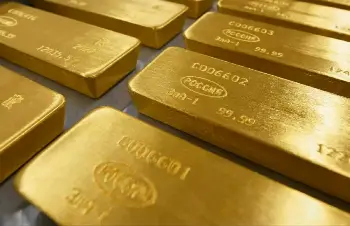 سعر الذهب
