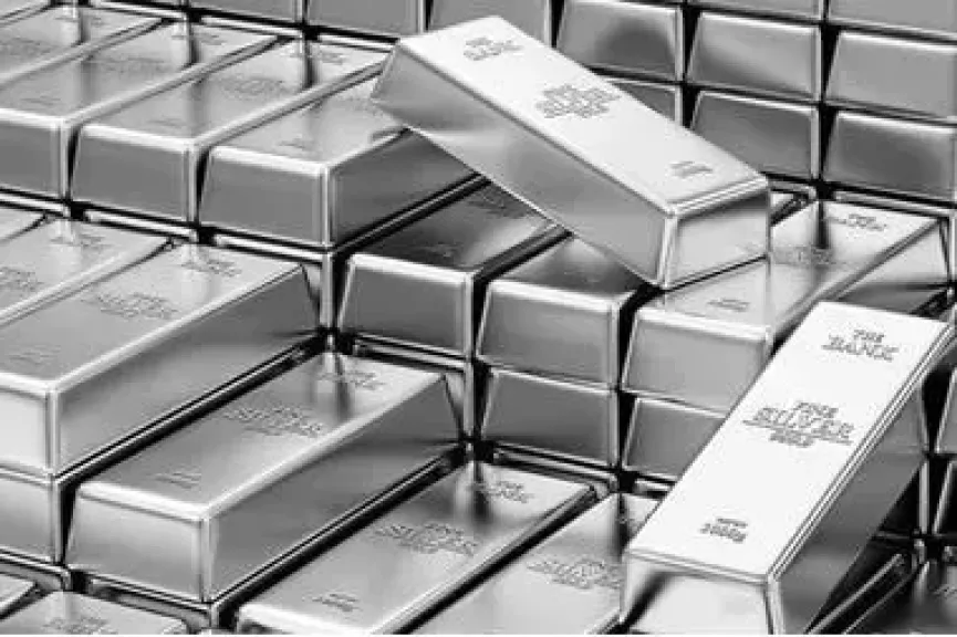 أسعار الفضة في السعودية