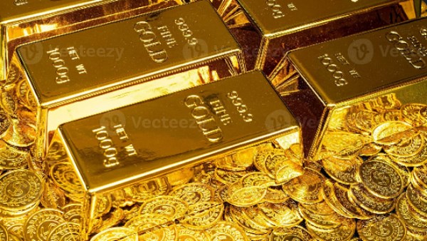 أسعار الذهب