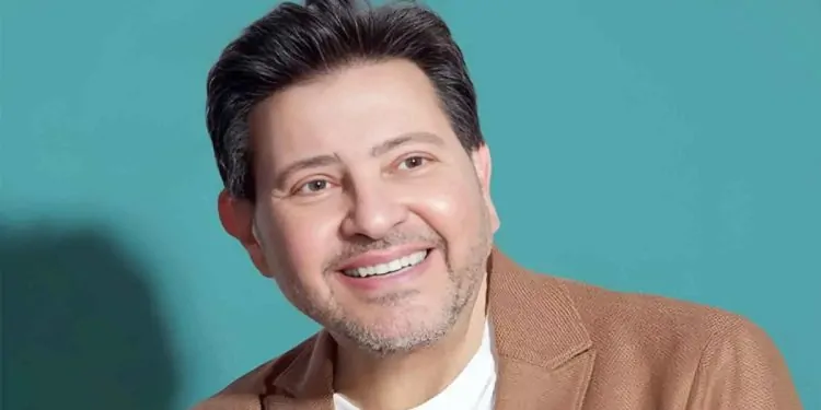 هاني شاكر