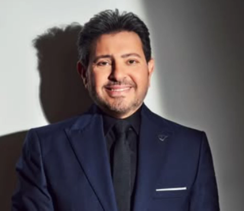 هاني شاكر