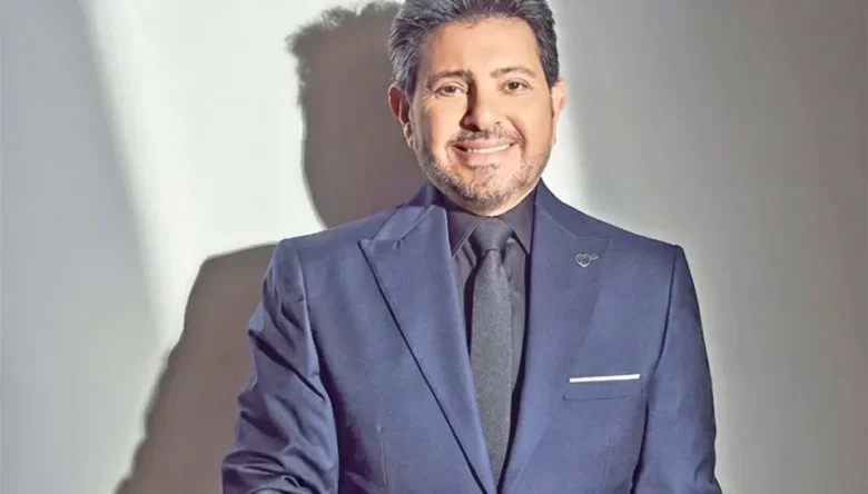 هاني شاكر