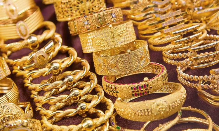 أسعار الذهب في الإمارات