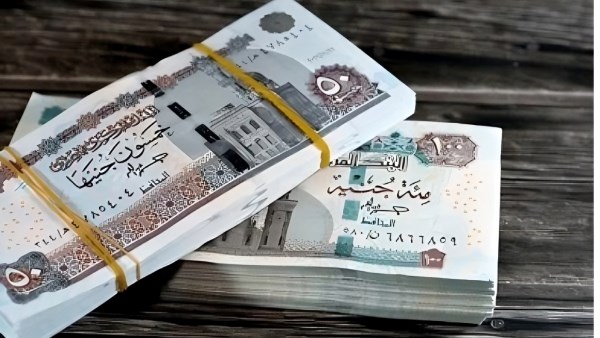 موعد صرف مرتبات مايو 2026