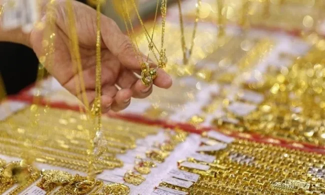 أسعار الذهب