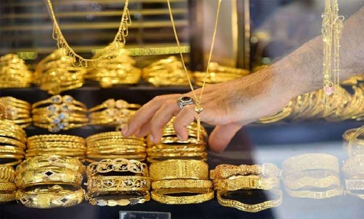 أسعار الذهب في السعودية