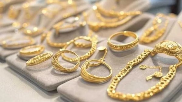 أسعار الذهب في السعودية