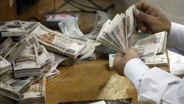 موعد صرف معاشات مايو 2026