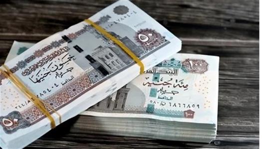 موعد صرف معاشات مايو 2026