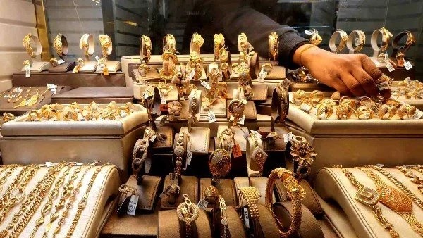 أسعار الذهب
