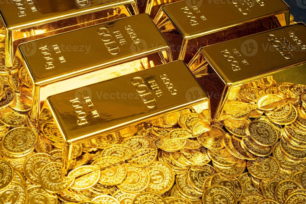 أسعار الذهب في السعودية