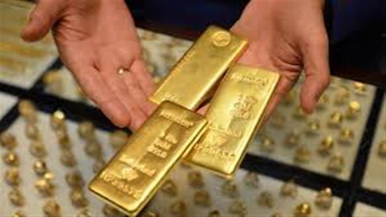 أسعار الذهب