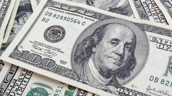 سعر الدولار