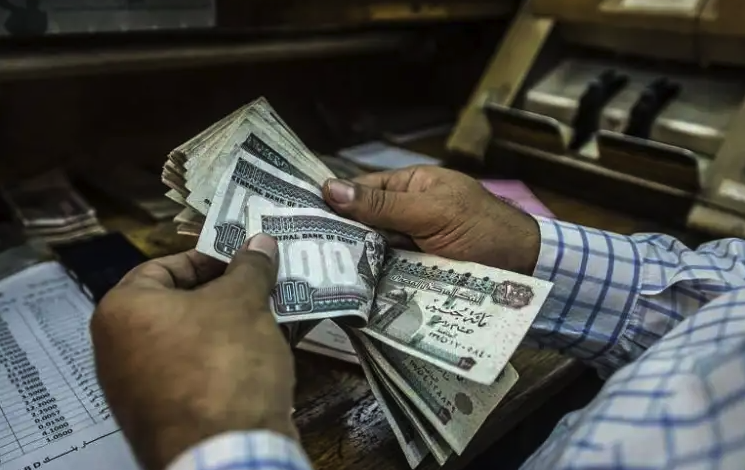 زيادة المعاشات