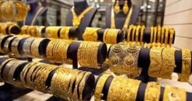 أسعار الذهب في الإمارات