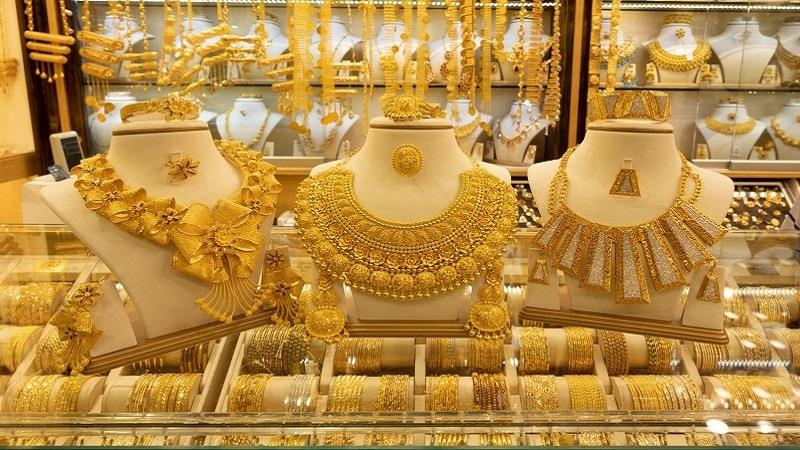 أسعار الذهب في الإمارات