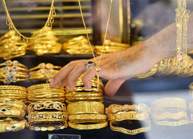أسعار الذهب في السعودية