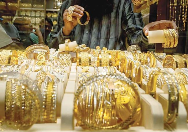 أسعار الذهب في الإمارات