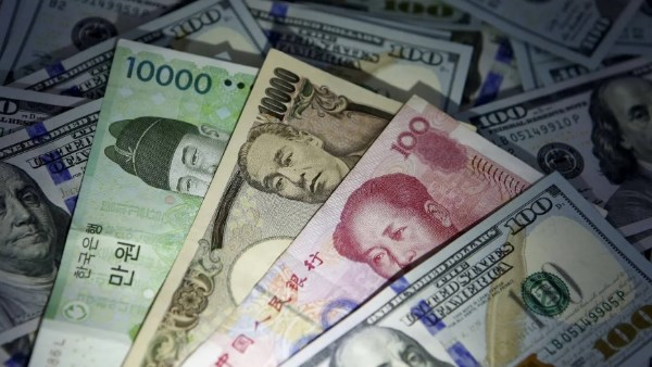 سعر الدولار