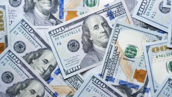 سعر الدولار
