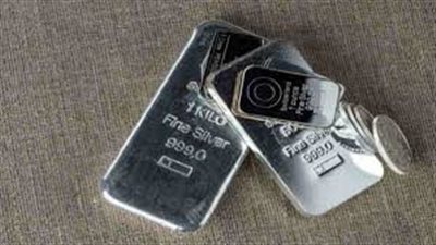 ثبات أسعار الفضة في السعودية بالتزامن مع استقرار السوق العالمية