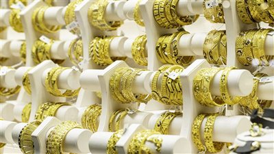 بدعم من الأسواق العالمية، أسعار الذهب في مصر تواصل الصعود 