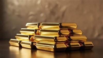 سعر الدهب اليوم الثلاثاء 30 ديسمبر 2025 .. وعيار 21 الآن 