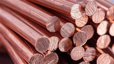 ارتفاع قياسي في أسعار النحاس.. كيف سيؤثر على الأسواق المحلية والصناعات المصرية؟