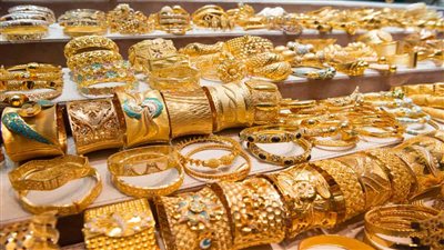 ارتفاع أسعار الذهب في السعودية في ختام تعاملات اليوم الثلاثاء 6 يناير