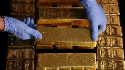 هبط 55 جنيهًا.. أسعار الذهب في مصر اليوم بعد التراجع