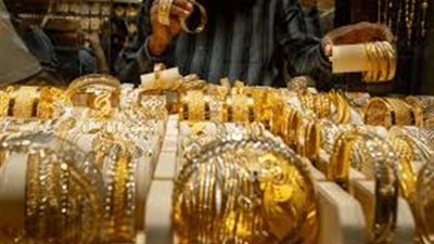 أسعار الذهب في مصر، تقفز محليًا بالتوازي مع الصعود التاريخي للأونصة