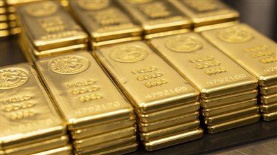 الذهب يتجاوز 35% من احتياطي النقد الأجنبي لمصر لأول مرة بنهاية 2025