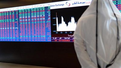 أداء متراجع للأسهم في البورصة القطرية وسط تداولات متفاوتة