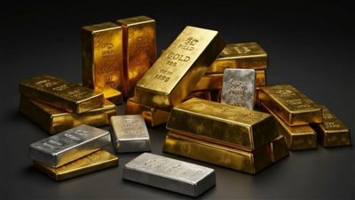 الذهب والفضة يواصلان الصعود القوي وسط توترات فنزويلا وتوقعات التيسير النقدي