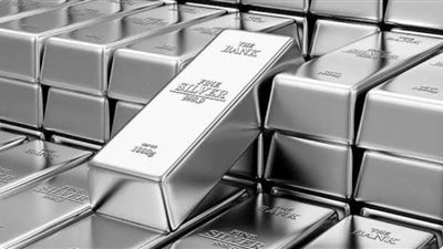 أسعار الفضة في مصر، استقرار نسبي وسط ترقب المستثمرين والأسواق العالمية