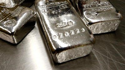 استقرار نسبي، أسعار الفضة في السعودية اليوم الأحد.. أخر تحديث