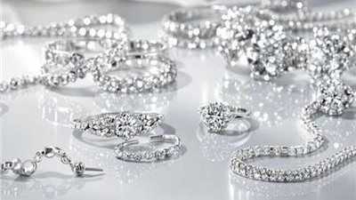 أسعار الفضة في مصر.. هدوء نسبي يسيطر على السوق المصري