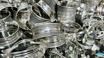 بين صعود وهبوط .. اعرف أسعار الفضة في الإمارات اليوم الأحد 18-1-2026