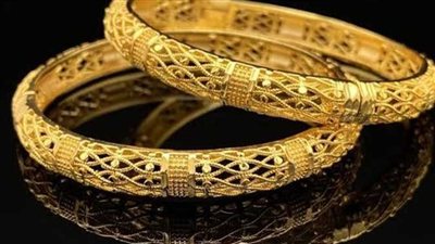 سعر الذهب اليوم الإثنين في مصر يقفز بقوة مع ارتفاع عالمي حاد للأوقية