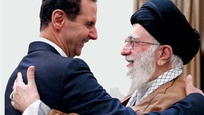 هل يلحق خامنئي بالأسد في روسيا؟ أسرار الخطة 