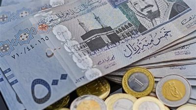 سعر الريال القطري اليوم في مصر… أرقام المركزي والبنك الأهلي تكشف فروقًا لافتة