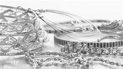 أسعار الفضة اليوم في مصر تشعل السوق… مكاسب أسبوعية قوية ورسائل مطمئنة للمستثمرين