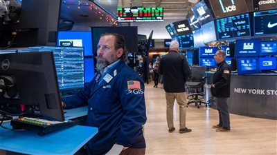 الأسواق المالية في حالة انتظار: التضخم والفيدرالي يسيطران على المشهد