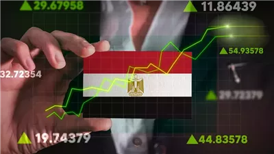 البنك الدولي يُثبت توقعاته لنمو الاقتصاد المصري خلال العامين الحالي والمقبل