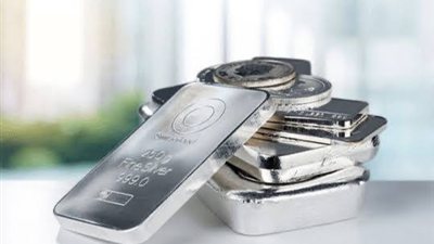الفضة في السعودية بين تقلب الأسعار وفرص الاستثمار الواعدة