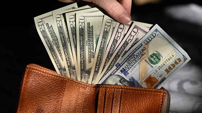 سعر الدولار اليوم الجمعة 16 يناير، الأخضر يواصل مكاسبه الأسبوعية بنسبة 0.2%