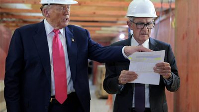 حصار سياسي على الفيدرالي الأمريكي.. تحذيرات من تأثير التحقيقات على السياسة النقدية