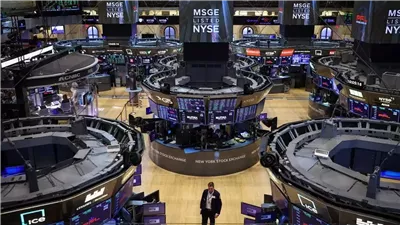 قفزة في أرباح البنوك الاستثمارية الكبرى في وول ستريت خلال الربع الأخير من 2025